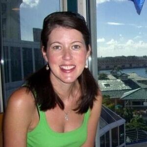 Meet your Posher, Claire